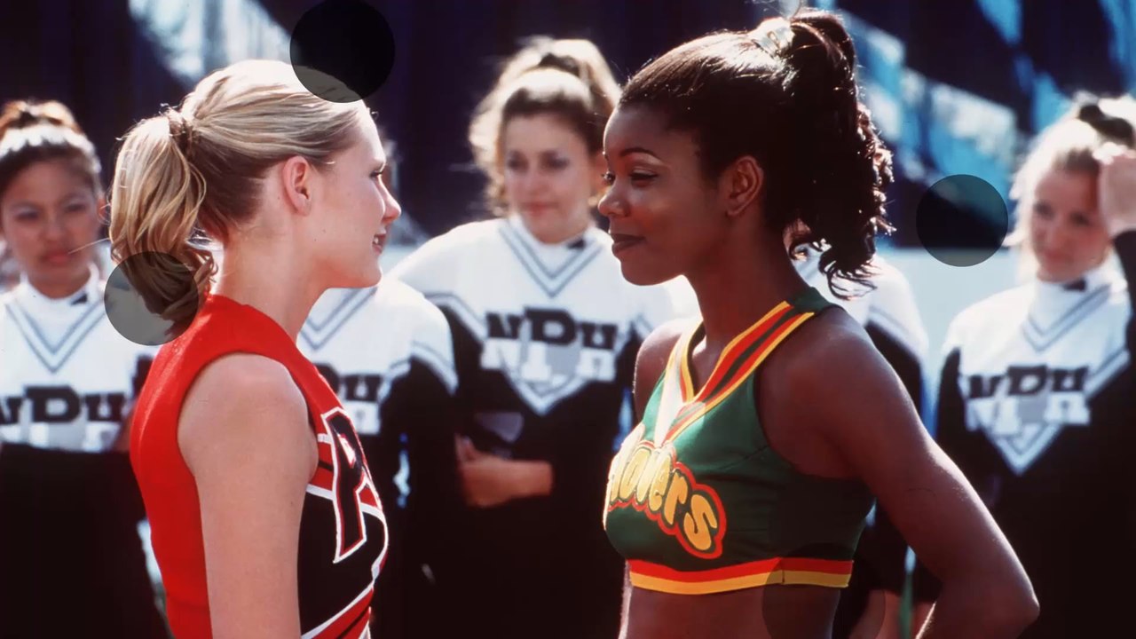 Die besten cheerleader-filme