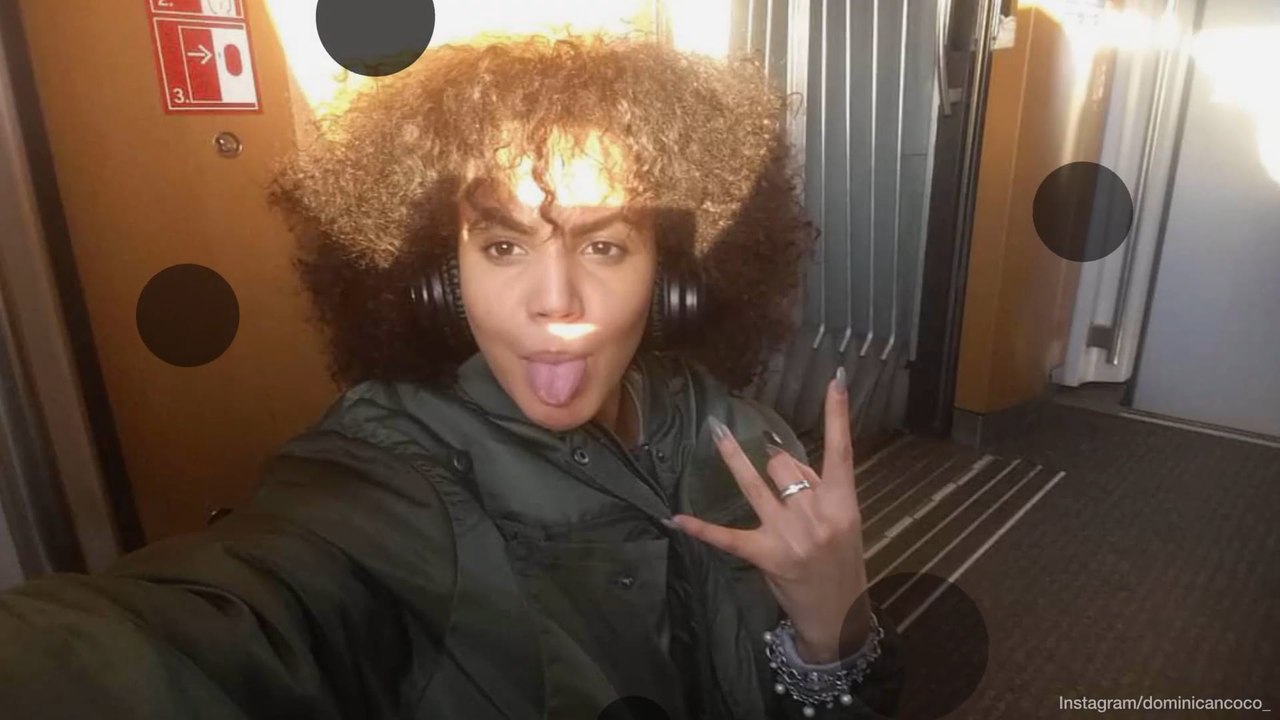 Bestätigt! Jasmin nicht beim GNTM-Finale