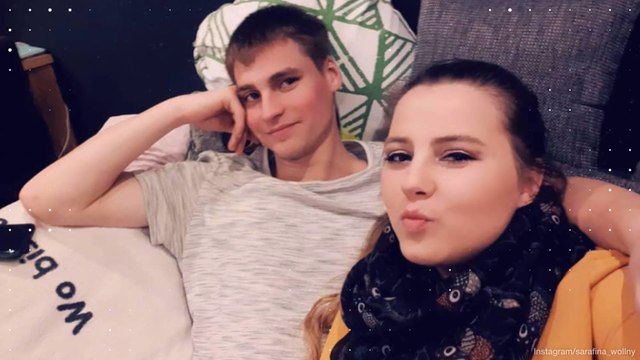 Die Wollnys: Sarafina doch schwanger? Jetzt spricht sie Klartext