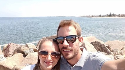 Gerald Heiser postet besorgniserregendes Bild