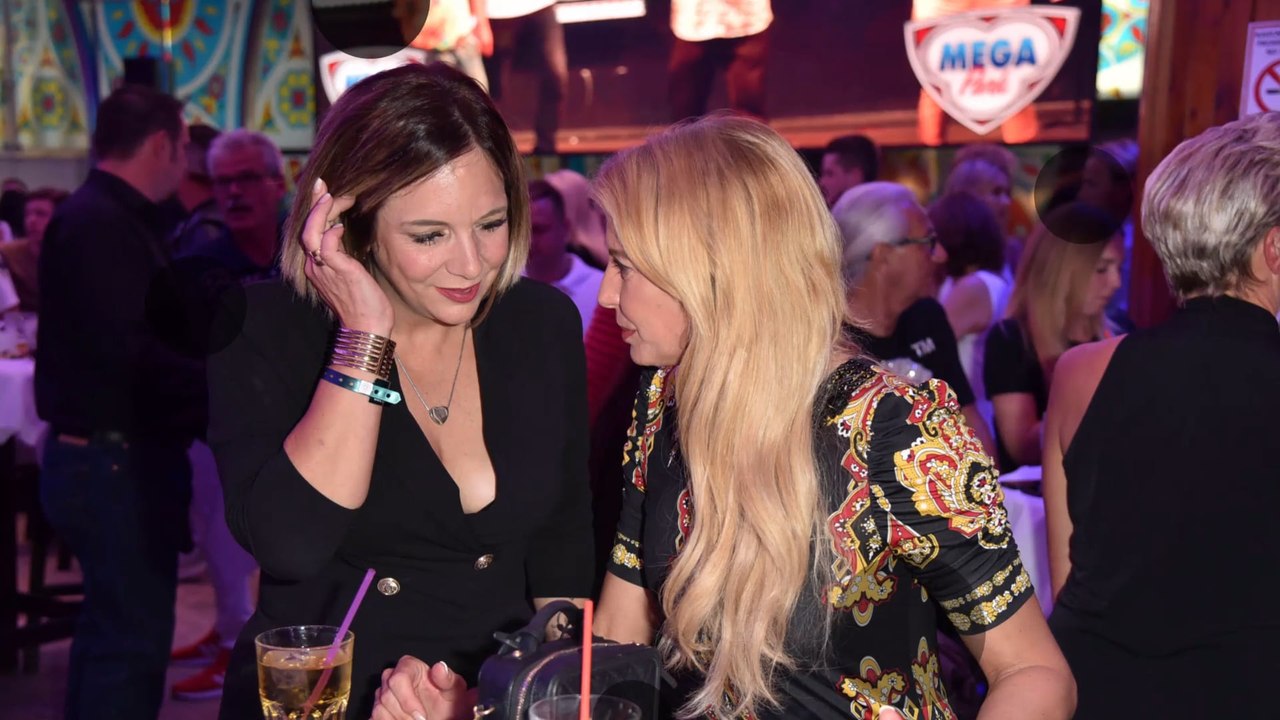 „Heute ist ein echter sch*** Tag“: Danni Büchner baut Unfall