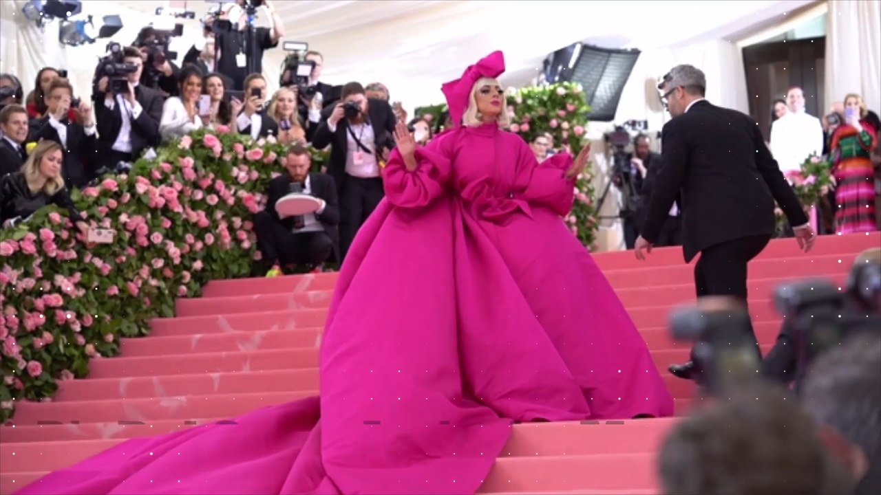 Die Red Carpet Looks der Met Gala 2019