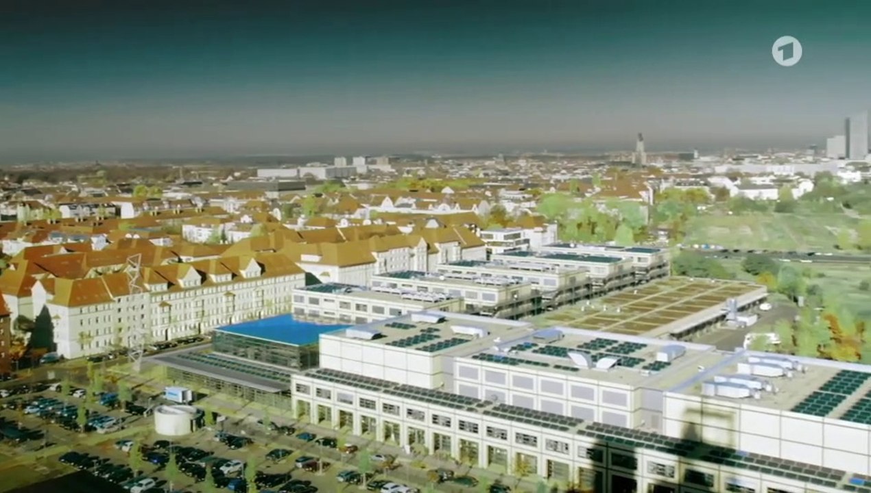 In aller Freundschaft 914 Nun singet und seid froh