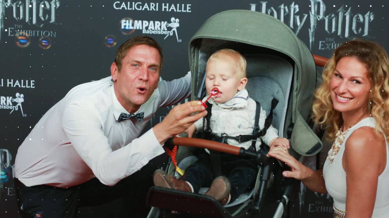 Janni und Peer Kusmagk: So soll ihre Tochter heißen