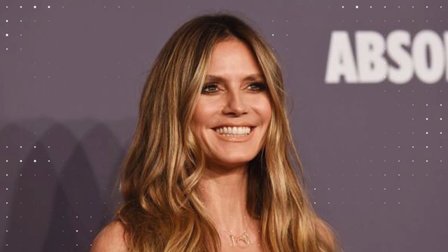 So cool reagiert Heidi Klum auf Hater-Kommentar
