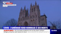 L'armée américaine va tirer 300 coups de canon en hommage aux morts du Covid-19 aux États-Unis