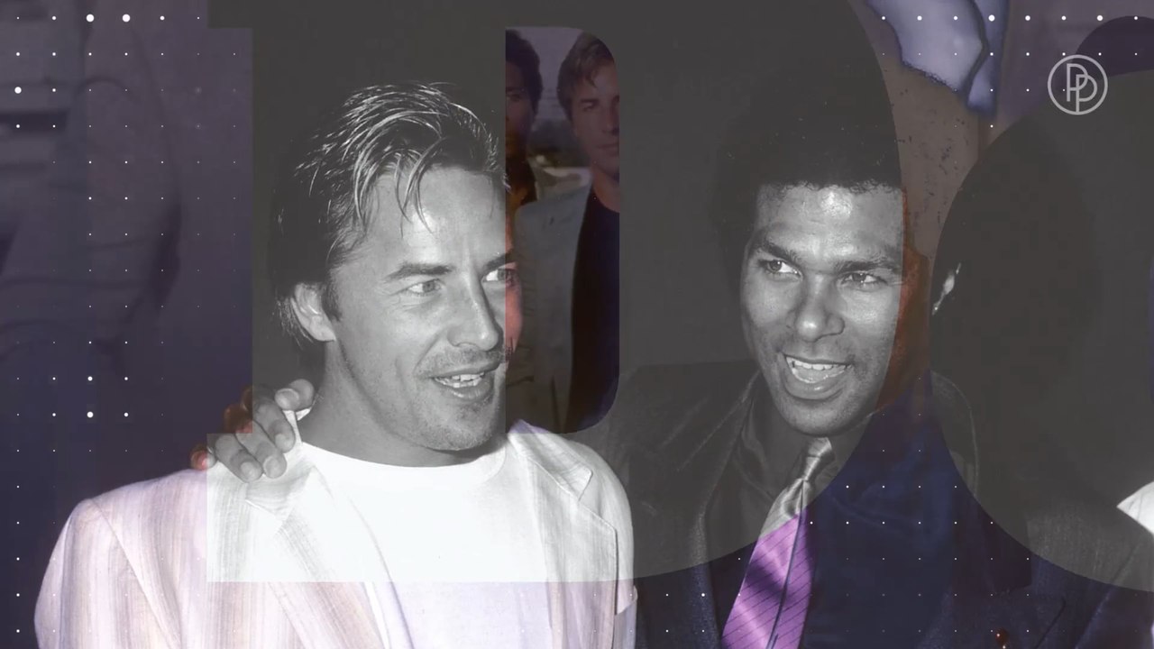 „Miami Vice“: Das wurde aus den Darstellern