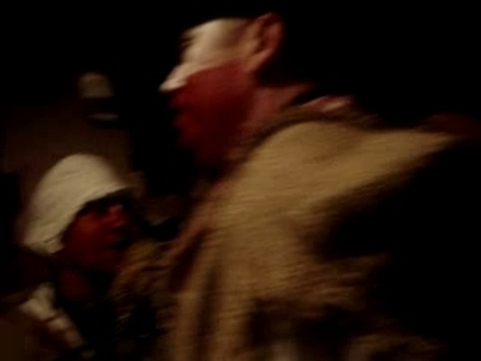 17 - Lundi gras - Fadas - Carnaval 2008