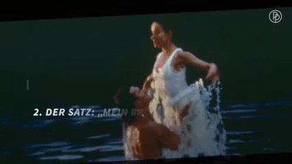 5 Gründe, warum wir immer noch verrückt nach „Dirty Dancing" sind