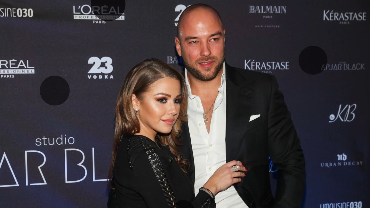 Erkannt? Kim Gloss lässt Beauty-Eingriff rückgängig machen