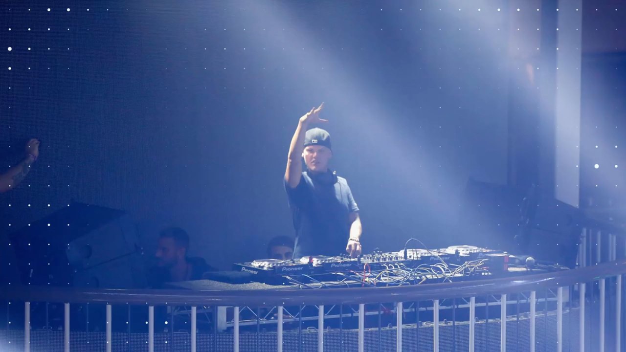 Aviciis letzte Freundin Tereza ist wieder verliebt