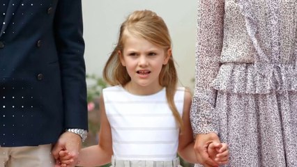 Das sind die Royals der Zukunft