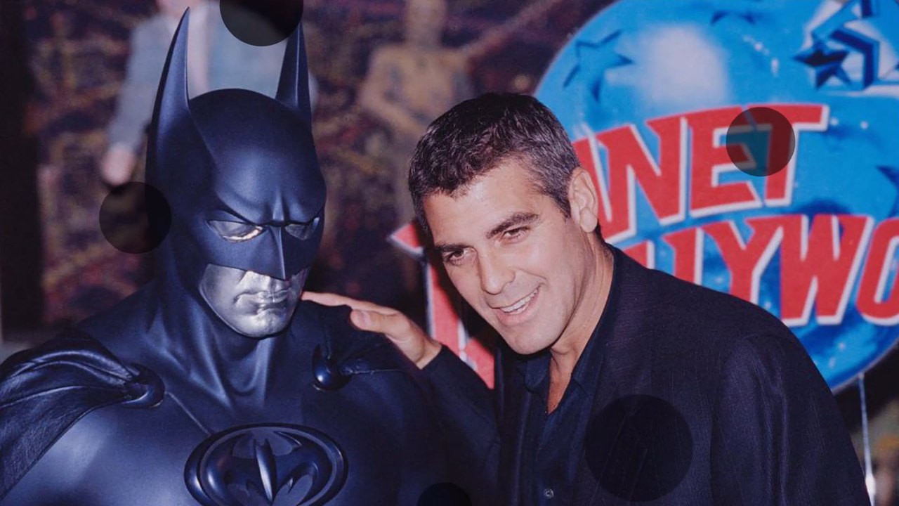 Diese Stars haben bereits „Batman“ gespielt