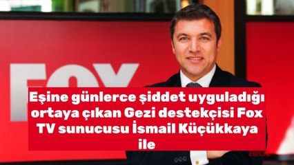 Kadın STK'ları samimiyetsiz! Dayak atan gezici ise kör ve sağırlar