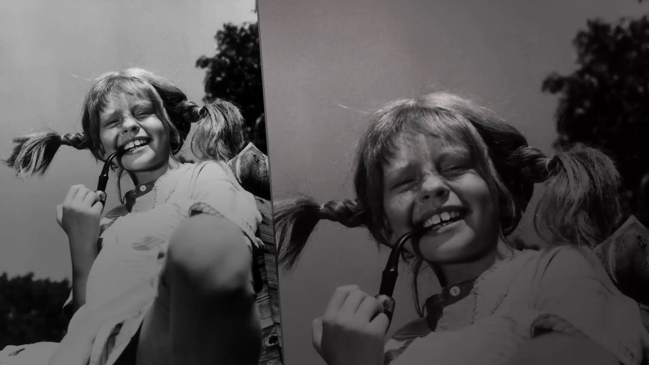 „pippi langstrumpf“: 5 fakten über die kultkinderserie