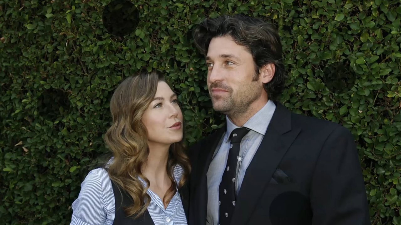 „Grey’s Anatomy“: „Merediths“ (Ex-) Freunde im Ranking