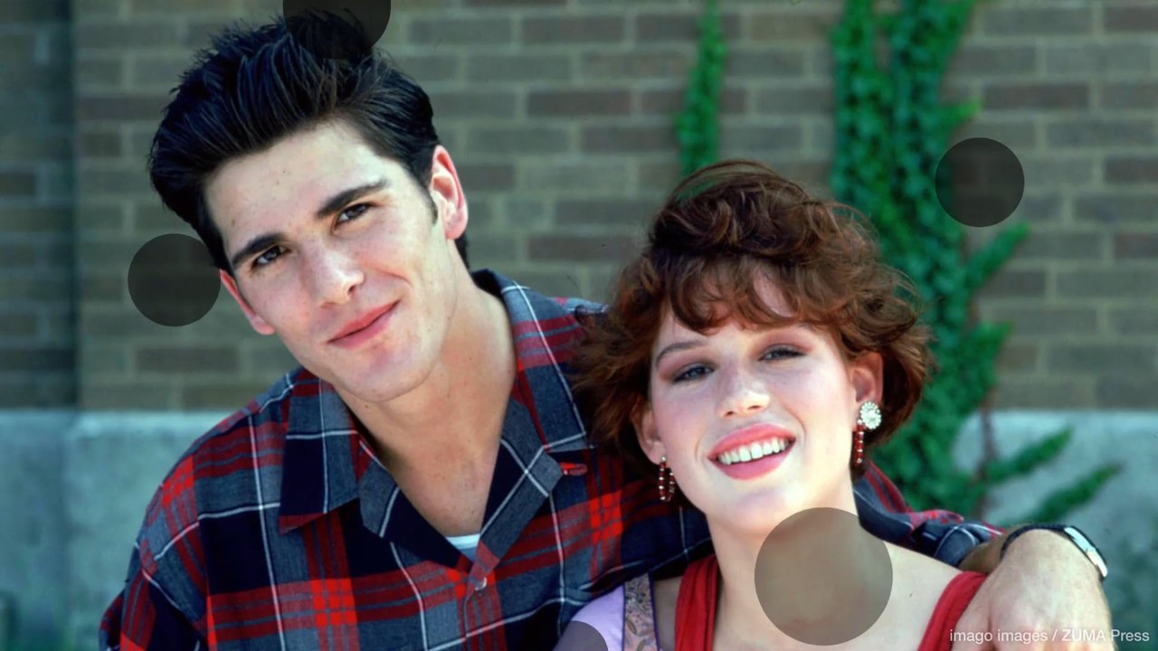 „Sixteen Candles“: Das machen die Darsteller heute
