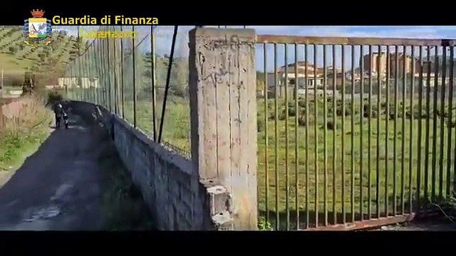 Catanzaro - Corruzione, indagati ex consigliere regionale e due consiglieri comunali (15.12.20)