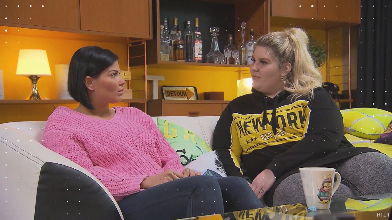 „Berlin - Tag und Nacht“: Ist „Mandy“ bald obdachlos?