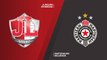 JL Bourg en Bresse - Partizan NIS Belgrade Highlights | 7DAYS EuroCup, RS Round 10