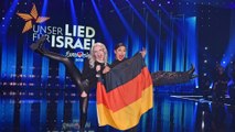 Warum ist beim ESC Deutschland immer dabei?