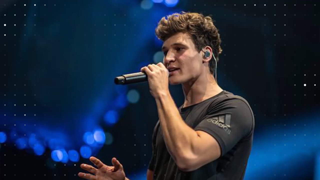 3 Fakten über Wincent Weiss