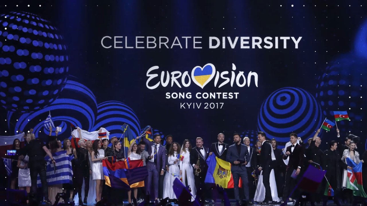 Diese ESC Songs waren in Deutschland super erfolgreich