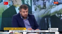 'Hoca ayet ve hadis okumayacaktı da ne yapacaktı?'