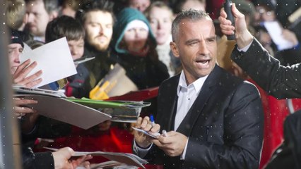 Sorge um Eros Ramazzotti: Darum muss er seine Konzerte absagen