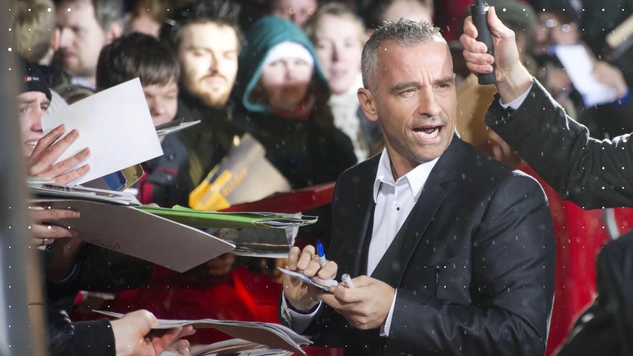 Sorge um Eros Ramazzotti: Darum muss er seine Konzerte absagen