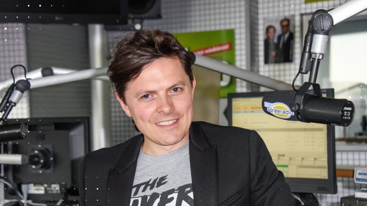 Die Kelly Family: Durch die Jahre mit Michael Patrick Kelly