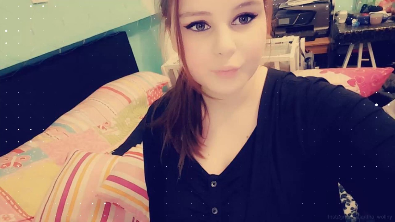 Calantha Wollny: „Wollt ihr damit erreichen, dass sich jemand das Leben nimmt?“