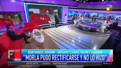 Las denuncias contra Matías Morla por calumnias e injurias