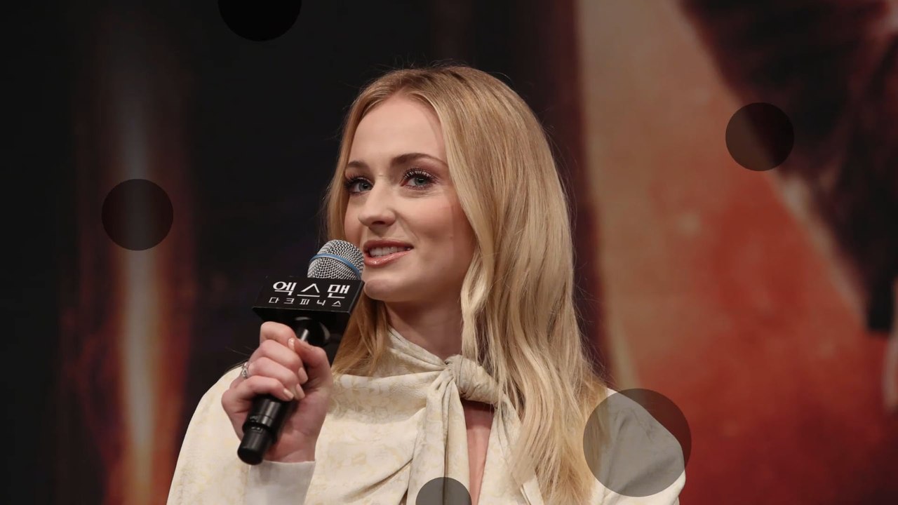 „X-Men: Dark Phoenix“: Das müsst ihr über Sophie Turner wissen