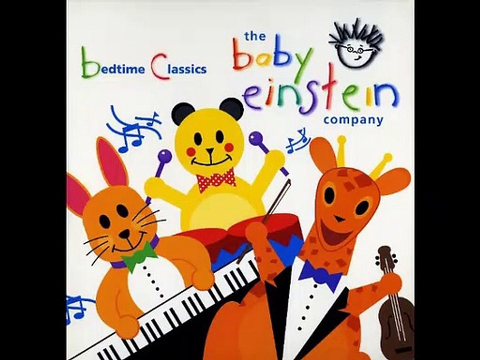 Baby Einstein - Bedtime Classics (2000)
