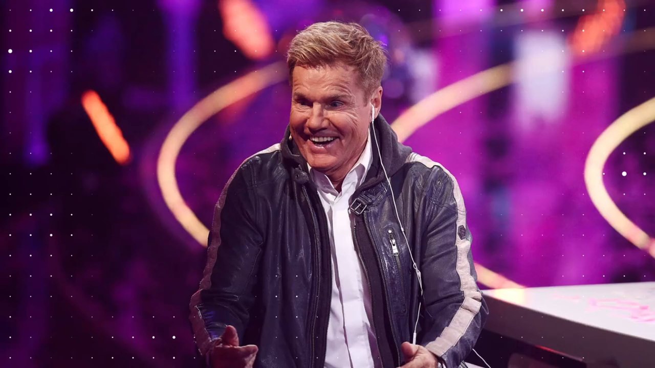 Sylvie Meis, Dieter Bohlen und Co.: Diese Jobs haben die Stars eigentlich gelernt