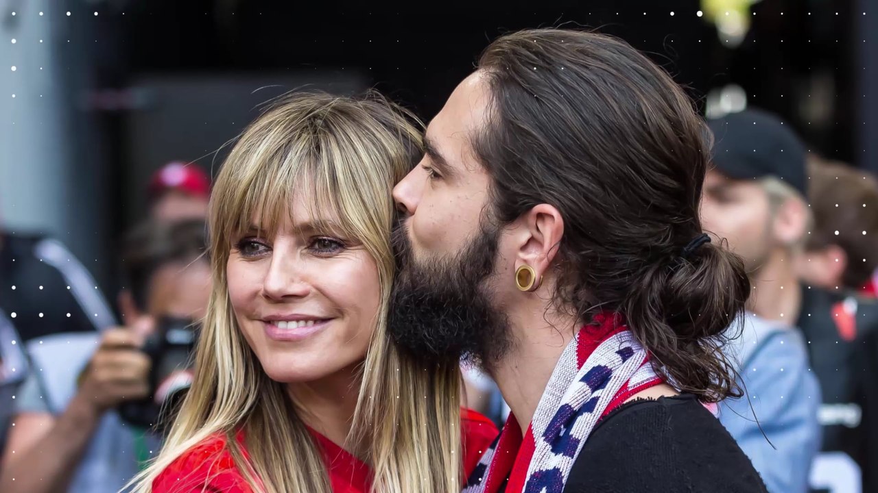 Heidi Kaulitz? Supermodel schreibt Autogramm mit Toms Nachnamen