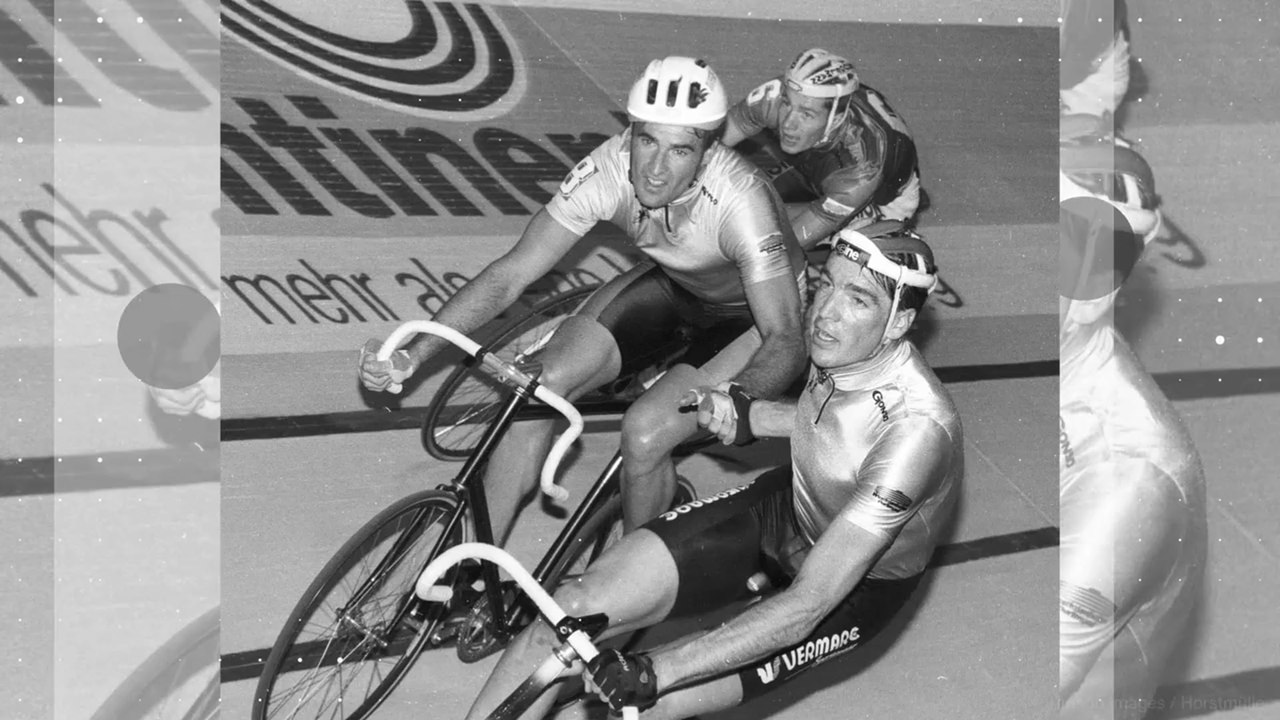 Remig Stumpf und seine Frau tot: Ermittlung wegen Tötungsdelikt