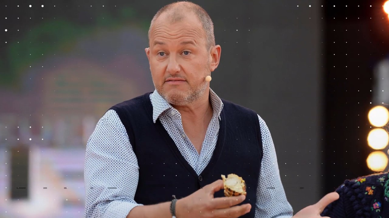 Explosion in Restaurant: Sorge um Frank Rosins Team