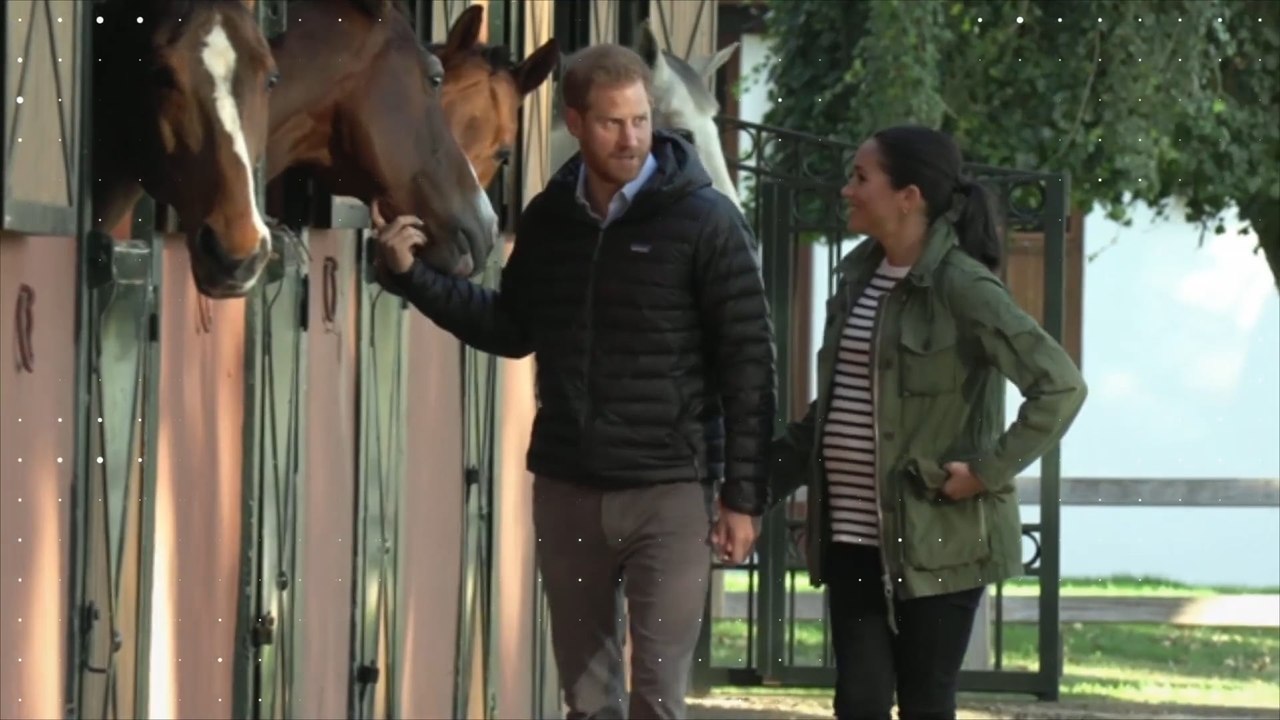 Gewusst? So lautet Prinz Harrys wirklicher Name