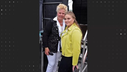 Die Wollnys: Estefania Wollny im Krankenhaus – was ist passiert?