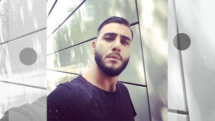 Samra: Echter Name, Herkunft und Co. – der Erfolgs-Rapper im Check