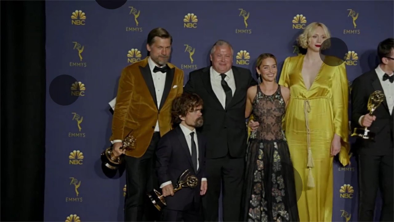 Gewusst? Das sind die echten Partner der „Game of Thrones“-Stars