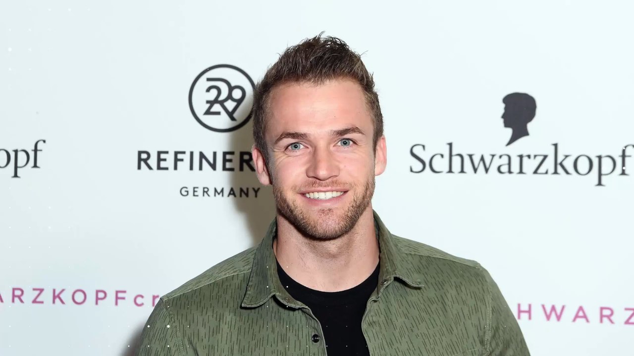 Philipp Stehler im Krankenhaus: Er hat 20 Kilo abgenommen