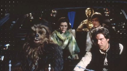 Zum „Star Wars“-Tag: 10 Fakten über „Star Wars“