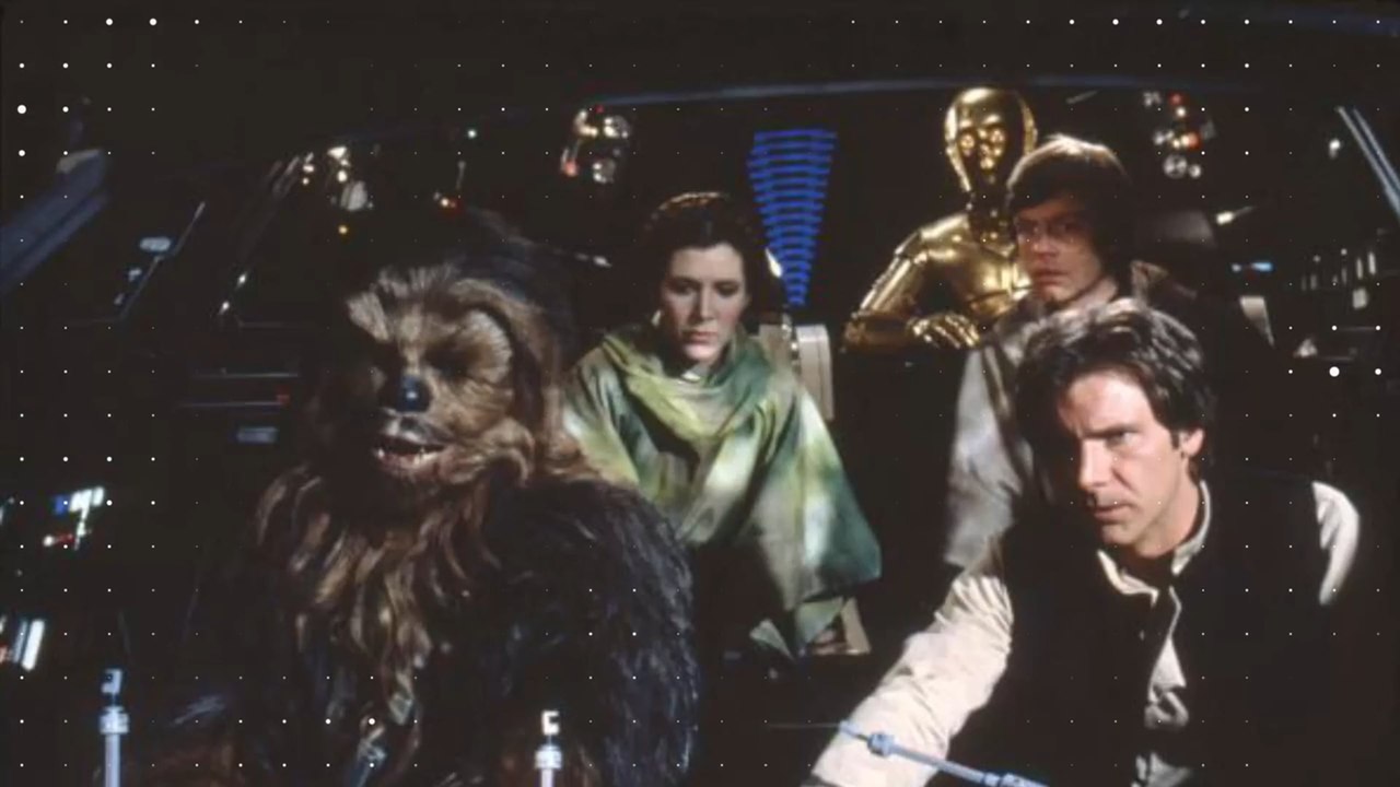 Zum „Star Wars“-Tag: 10 Fakten über „Star Wars“