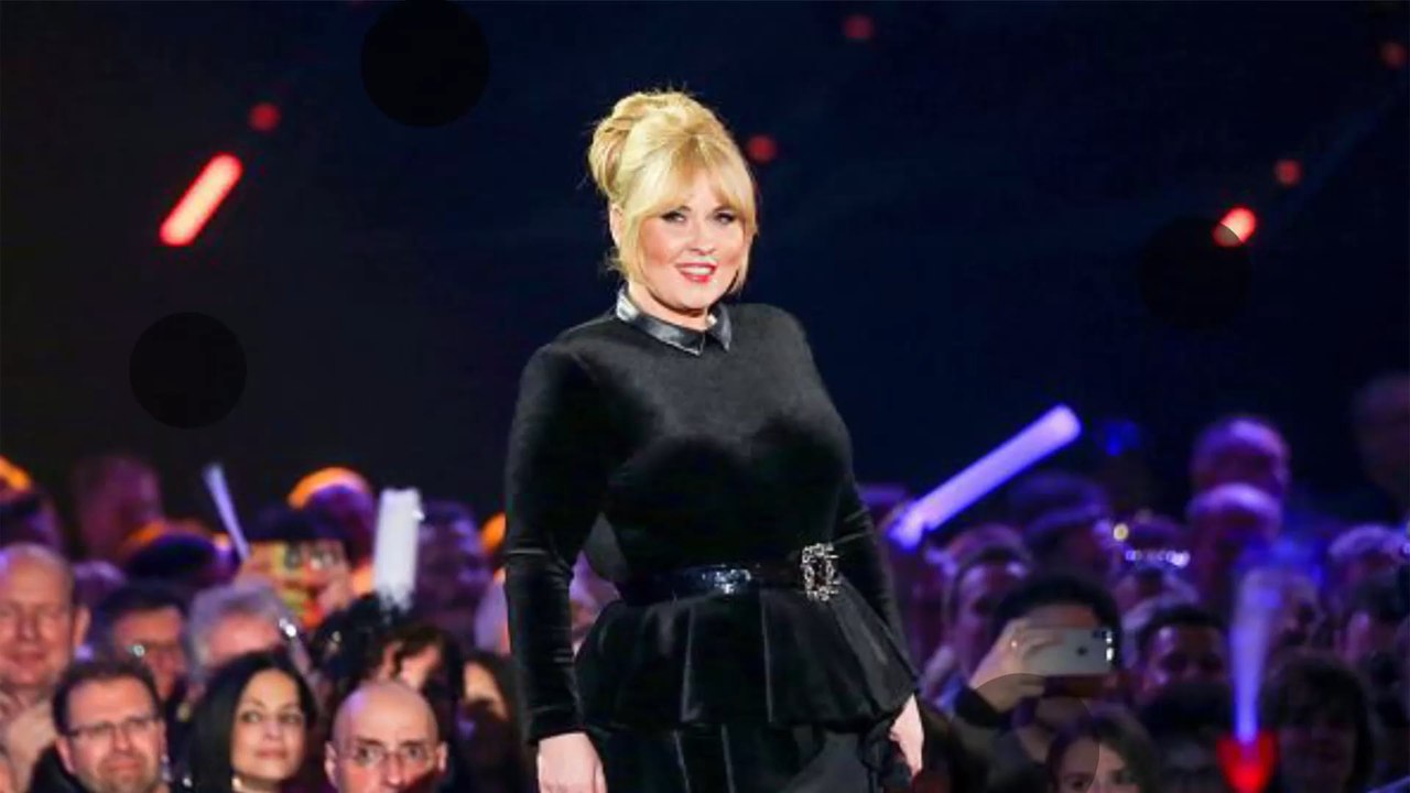 Maite Kelly wird gefragt: „Helene Fischer oder Madonna?“ – hier ist die Antwort