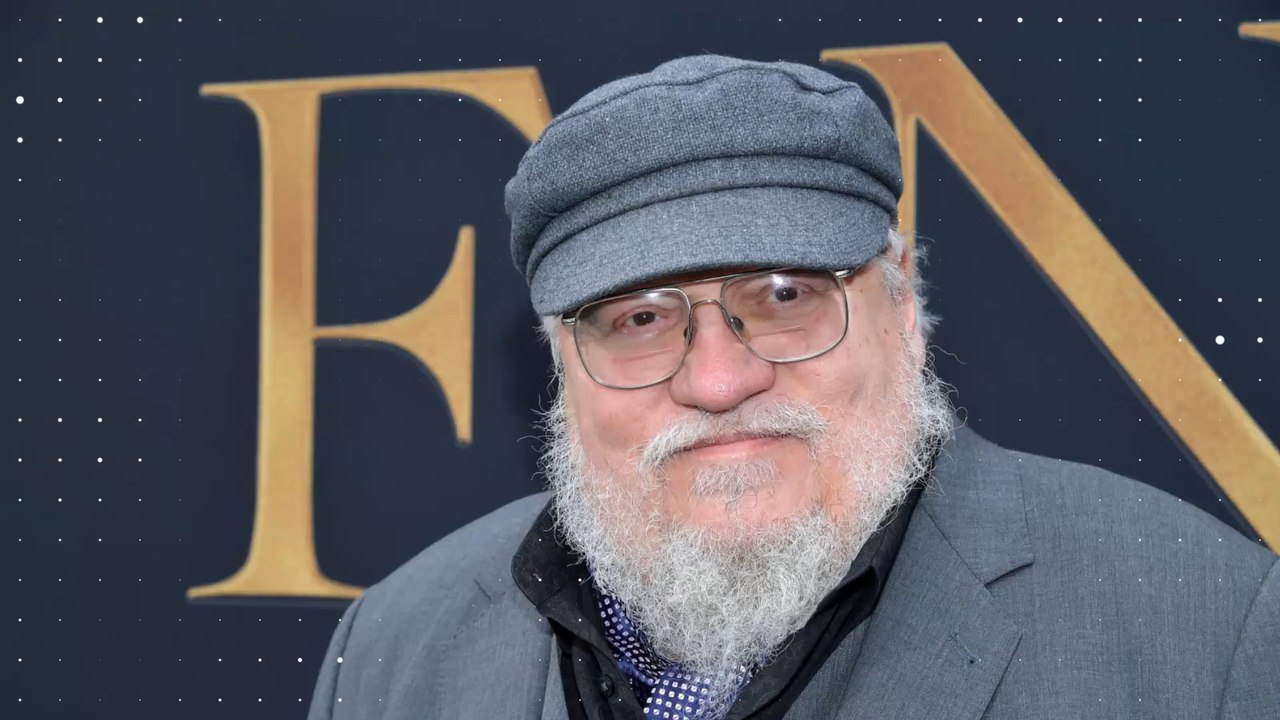 „Game of Thrones“: Dieser finale Plot-Twist kam von George R. R. Martin persönlich