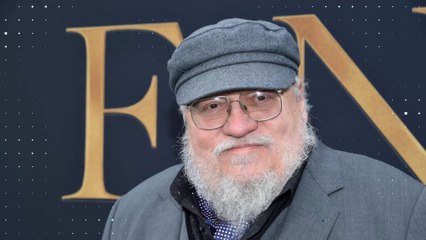 „Game of Thrones“: Dieser finale Plot-Twist kam von George R. R. Martin persönlich