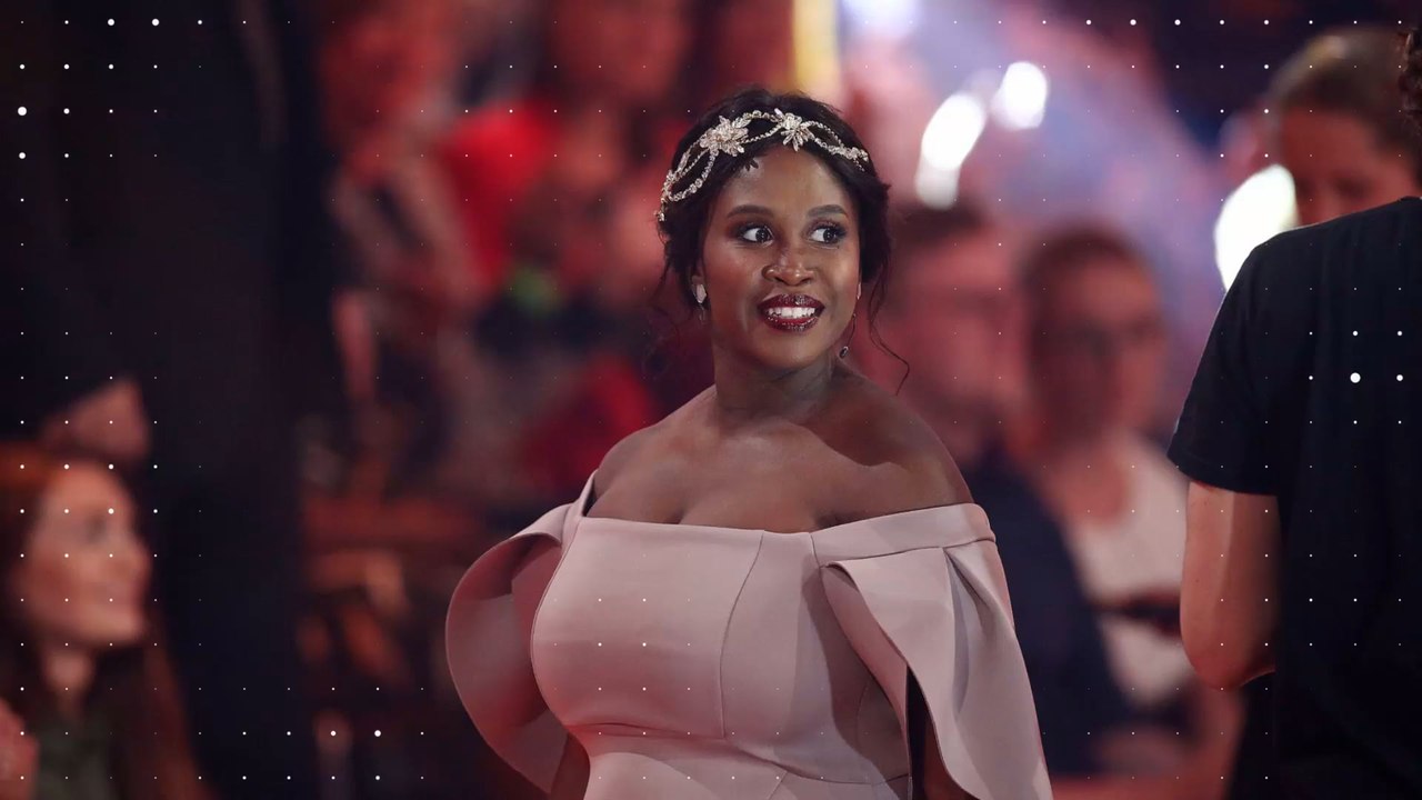 Motsi Mabuse verteidigt Ella Endlich nach Hater-Angriff